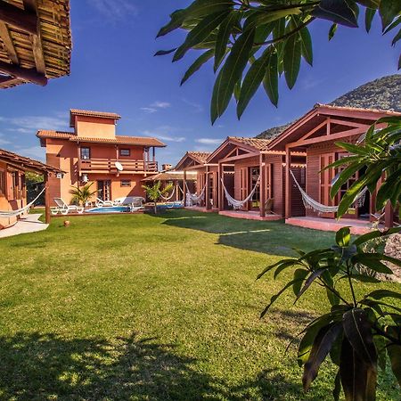 Green Mountain Pousada Florianópolis 외부 사진