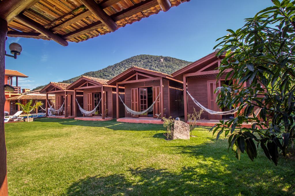 Green Mountain Pousada Florianópolis 외부 사진