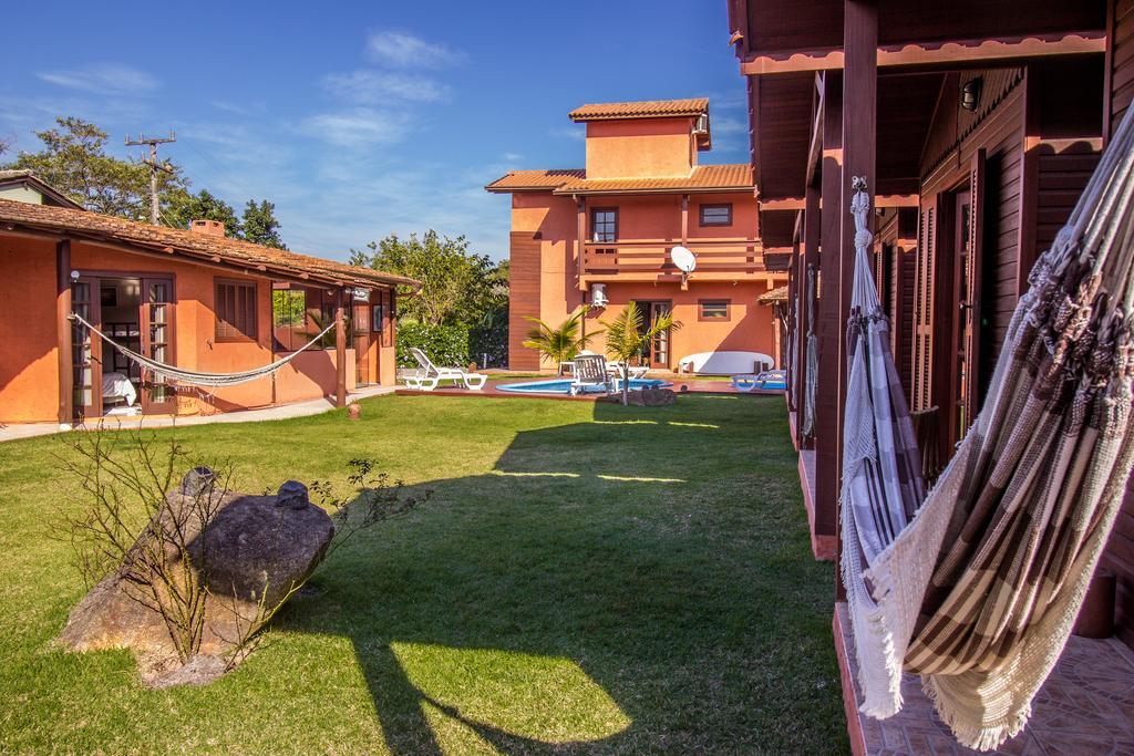 Green Mountain Pousada Florianópolis 외부 사진