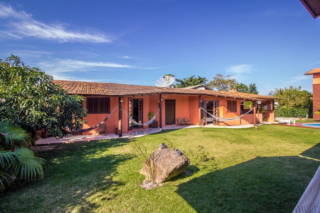 Green Mountain Pousada Florianópolis 외부 사진