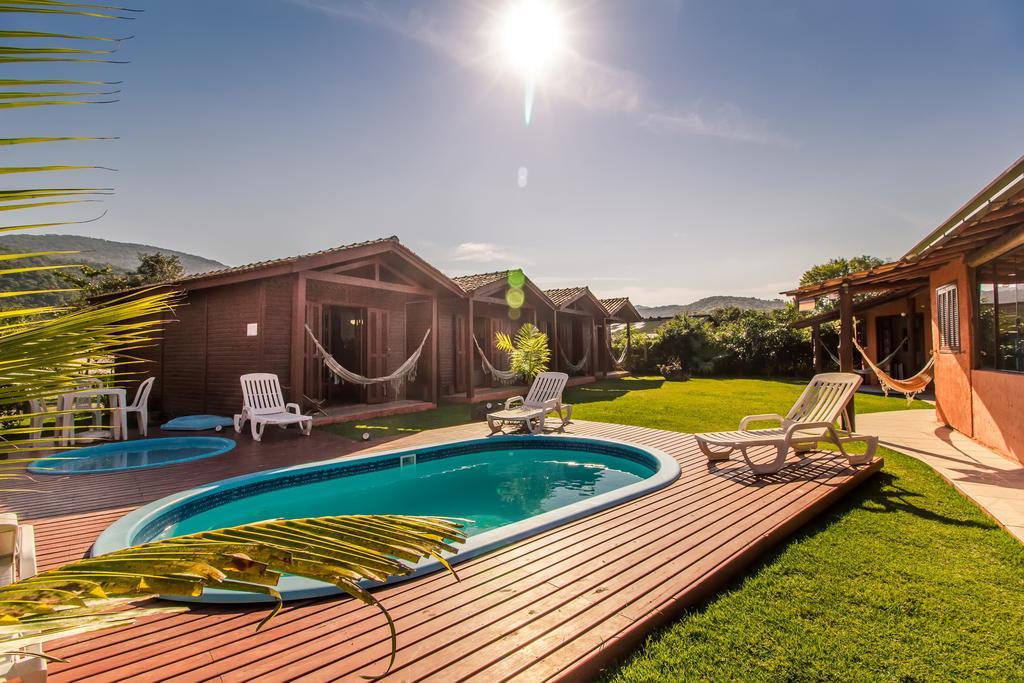 Green Mountain Pousada Florianópolis 외부 사진