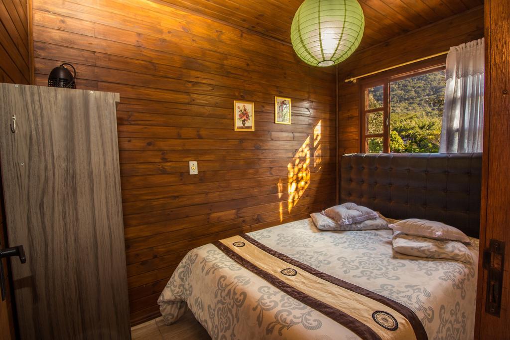 Green Mountain Pousada Florianópolis 외부 사진