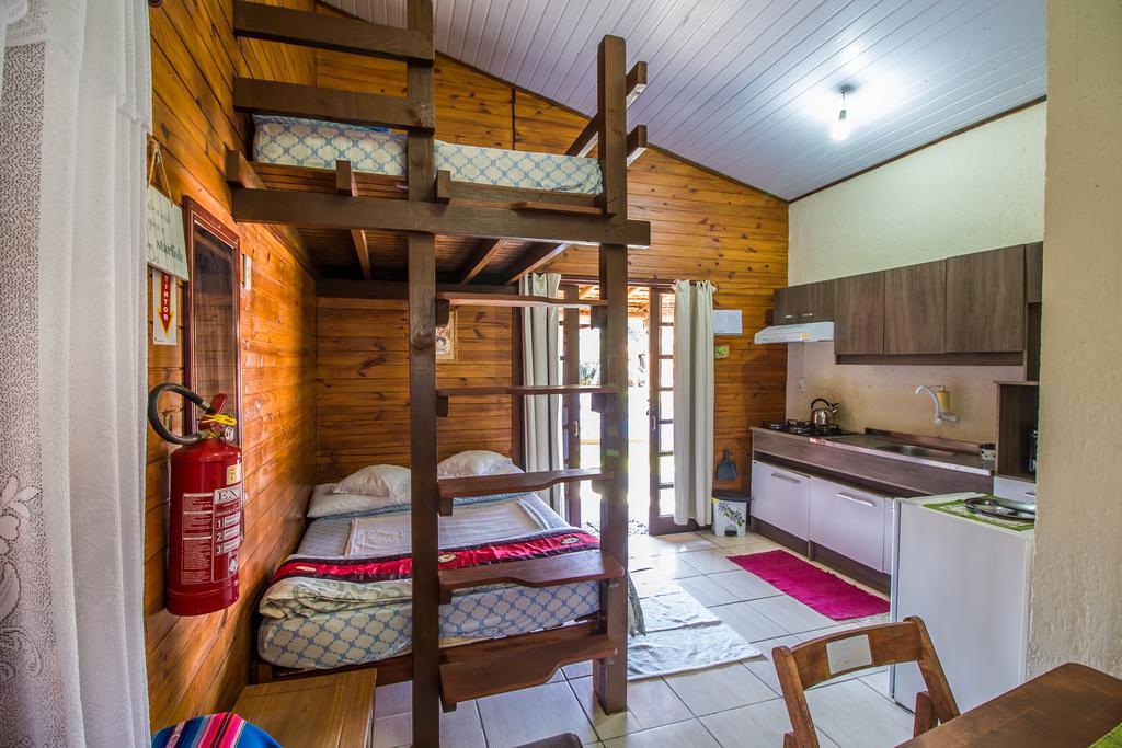 Green Mountain Pousada Florianópolis 외부 사진