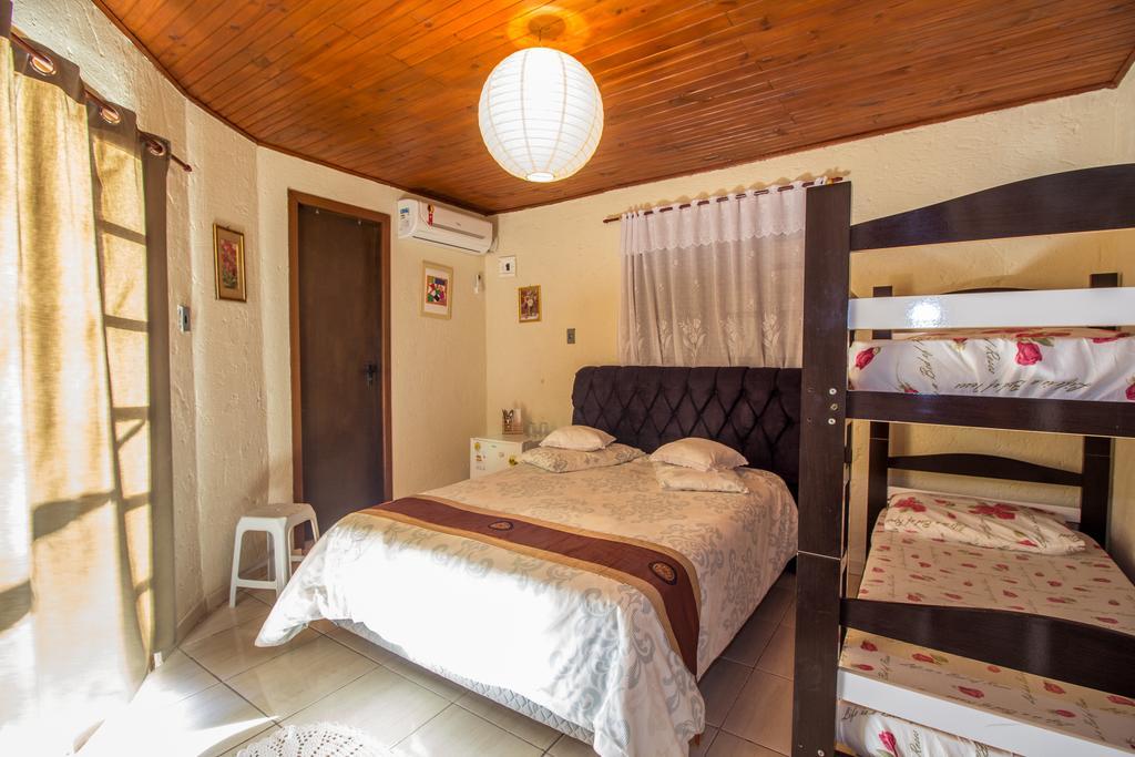 Green Mountain Pousada Florianópolis 외부 사진