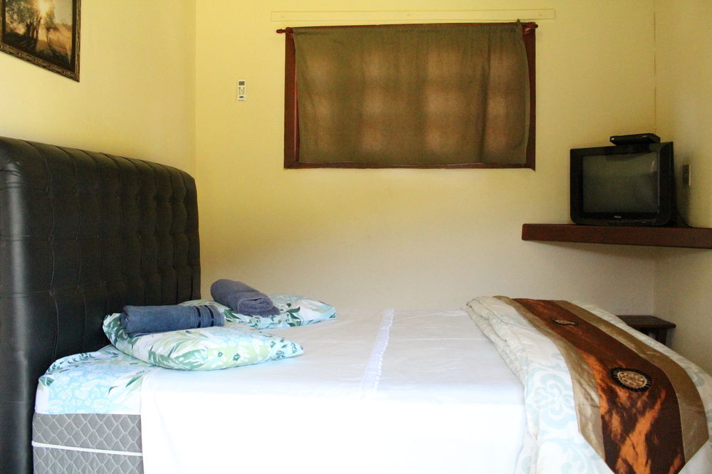 Green Mountain Pousada Florianópolis 외부 사진