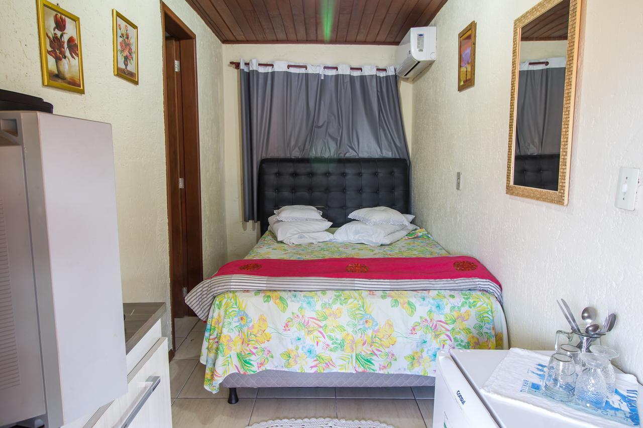Green Mountain Pousada Florianópolis 외부 사진