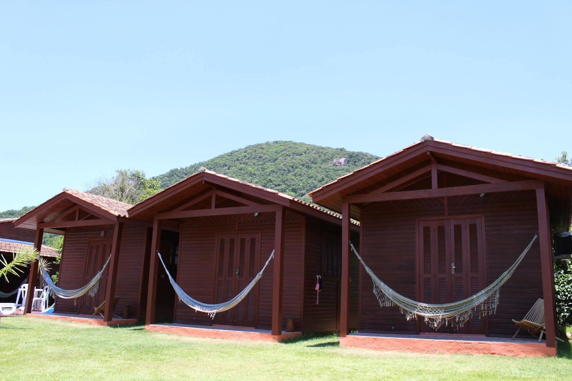 Green Mountain Pousada Florianópolis 외부 사진