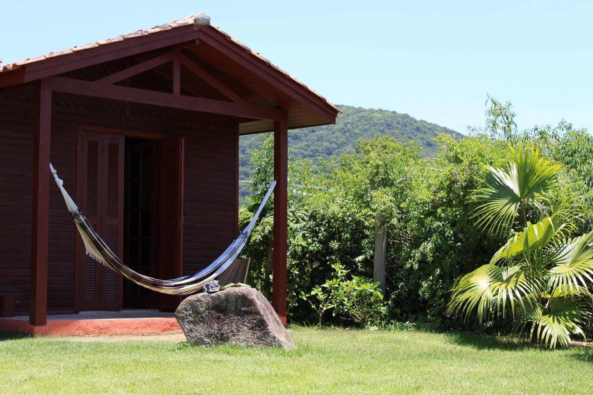 Green Mountain Pousada Florianópolis 외부 사진