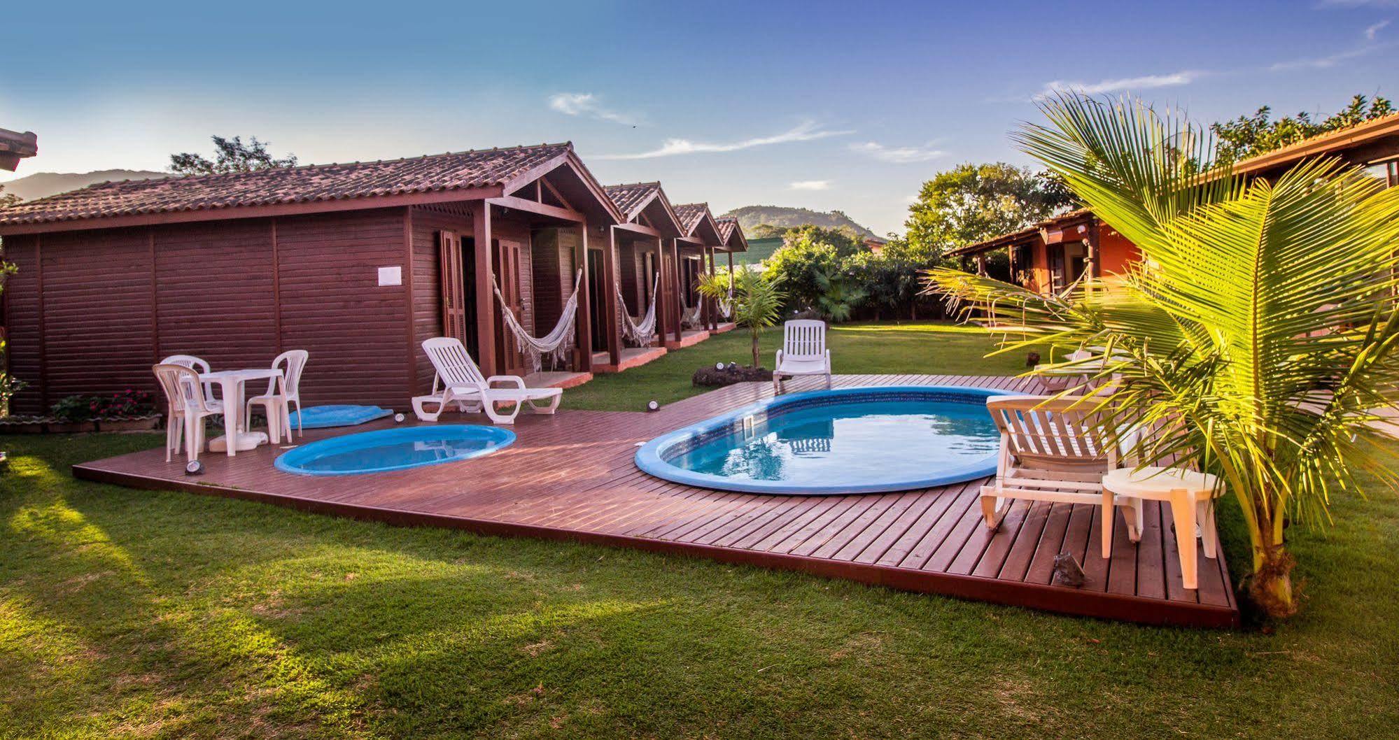 Green Mountain Pousada Florianópolis 외부 사진