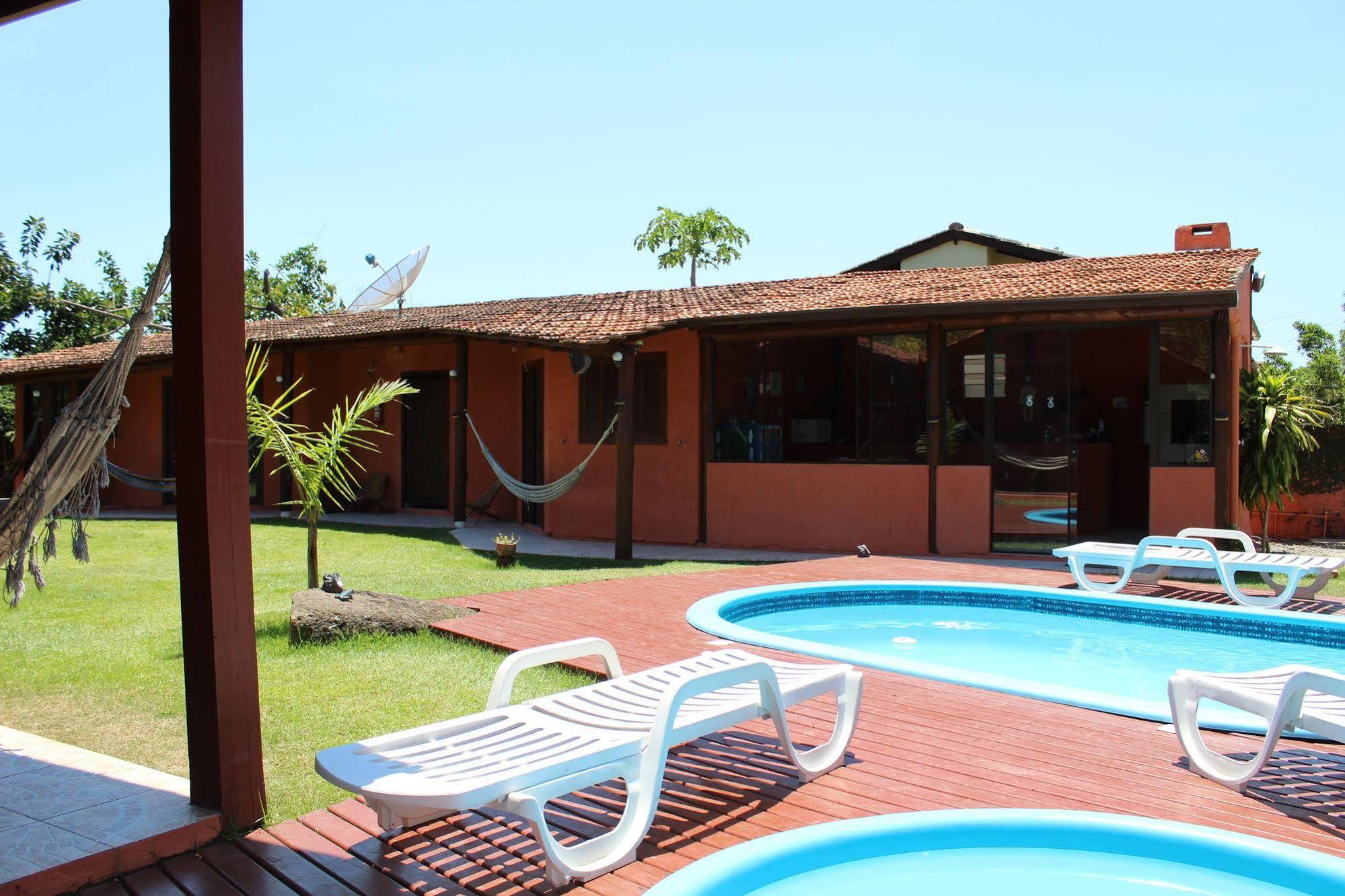 Green Mountain Pousada Florianópolis 외부 사진